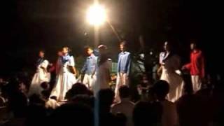 Easter Salubong 2009 Part 2