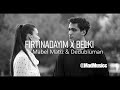 Mabel Matiz Fırtınadayım X Dedublüman Belki Slowed