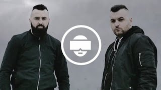 JALA BRAT X BUBA CORELLI X BABY IT'S POBLO - PADAM (REMIX)