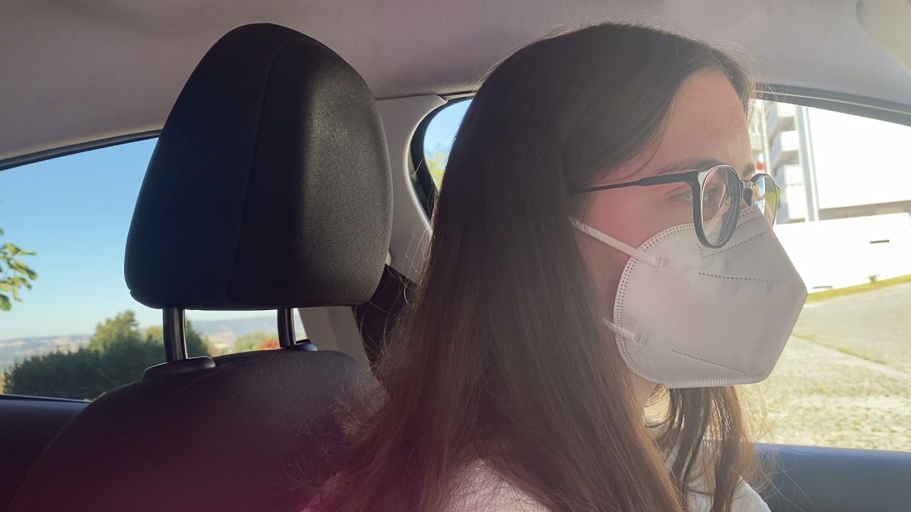 Perguntas no exame prático sobre o painel de instrumentos ✅🚗