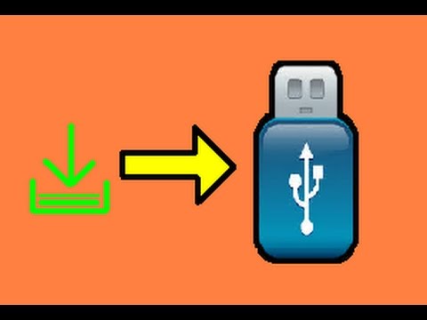 [DSIFT] Cách tải nhạc vào USB (Khuong Duy)