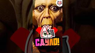 Сдуло. Забавный момент из игры Hellmart #thelisris #лисрис #games #vtuber