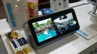 Smart Mini Kiosk, PANDORA solution screenshot 5