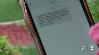 New alert system in Whitestown aims to keep the community safe and informed