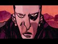 Comic Spotlight: WHEN I LAY MY VENGEANCE UPON THEE by Gus Moreno