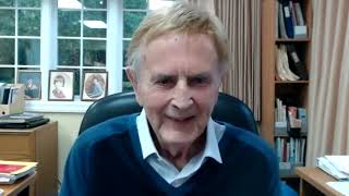 Dr. Min Basadur and Gregg Fraley Discuss How Might We...