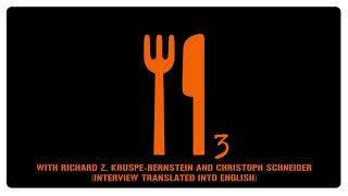 Rammstein - Reise, Reise Interview Disc 3 (Richard Kruspe & Christoph Schneider)