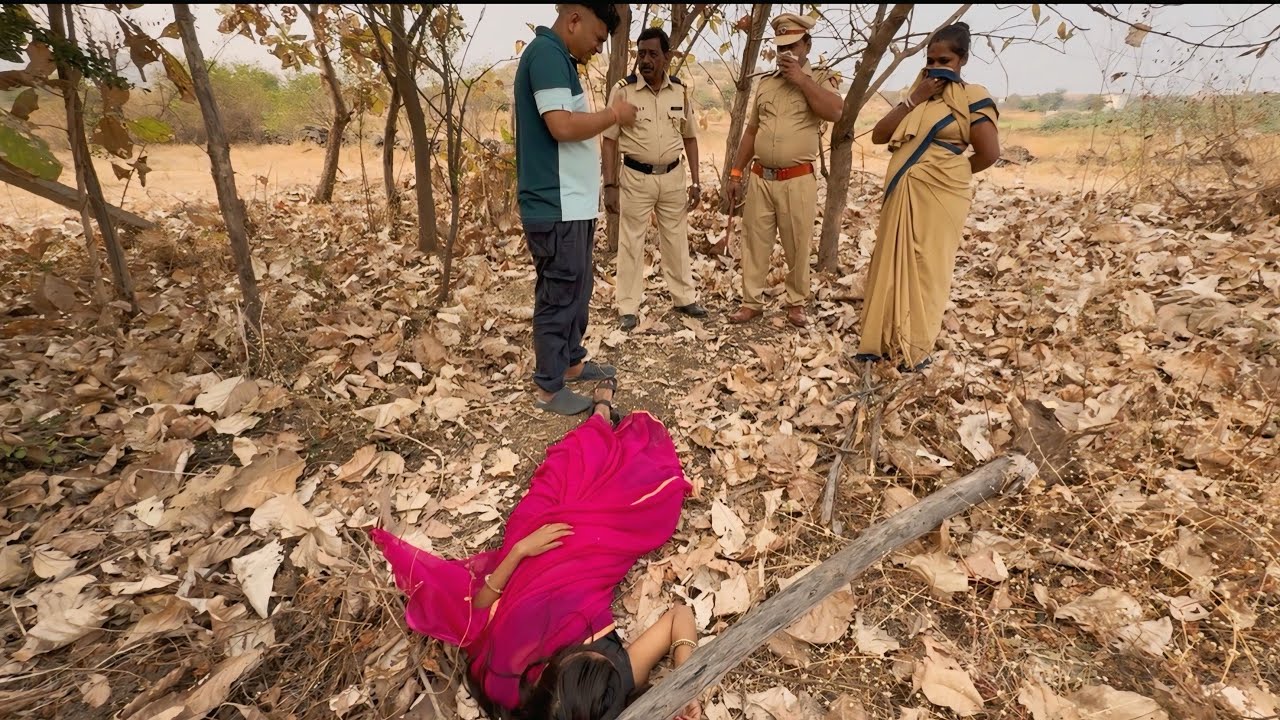 जवान लडकी के साथ हुवा धोका || Crime Alert CLock || हिंदी || Crime एपिसोड 01