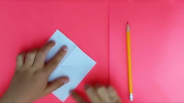 How to make origami grids for beginners