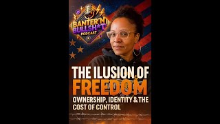 The Illusion of Freedom: Ownership, Identity & the Cost of Control