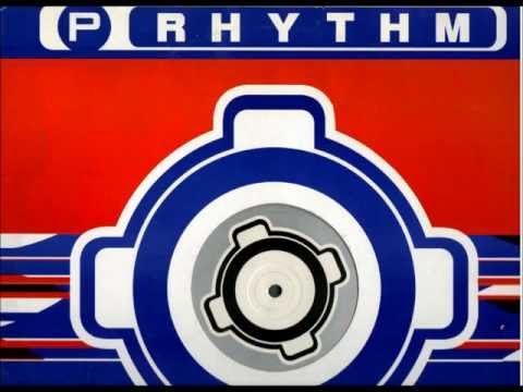Adam Beyer :  acid code (techno  1995).