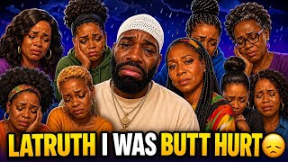 LaTruth s Internet Sister Makes WILD Claims Against Him