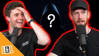 Do You Know Travis Scott?  | Luke and Lewis Clips