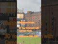 Baltimore Orioles 30 Year Extension with Camden Yards #baltimoreorioles