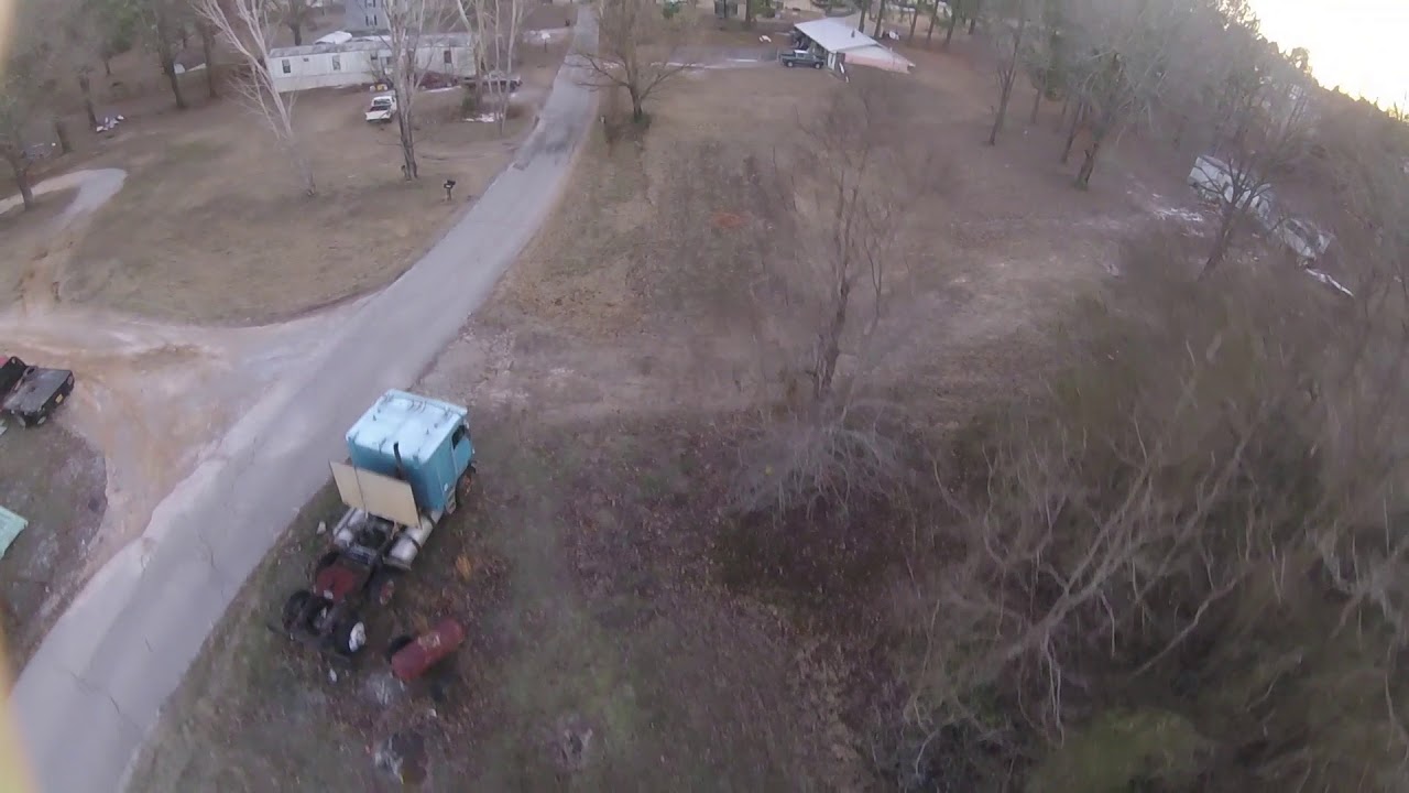 Where Would I Be (First Matty Flip!!!!)