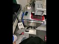 Commercial Dishwasher Overfilling — Still Diagnosing the Issue