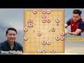 Đại sư Trung Hoa Vương Thiếu Sinh rất muốn đánh bại Lại Lý Huynh