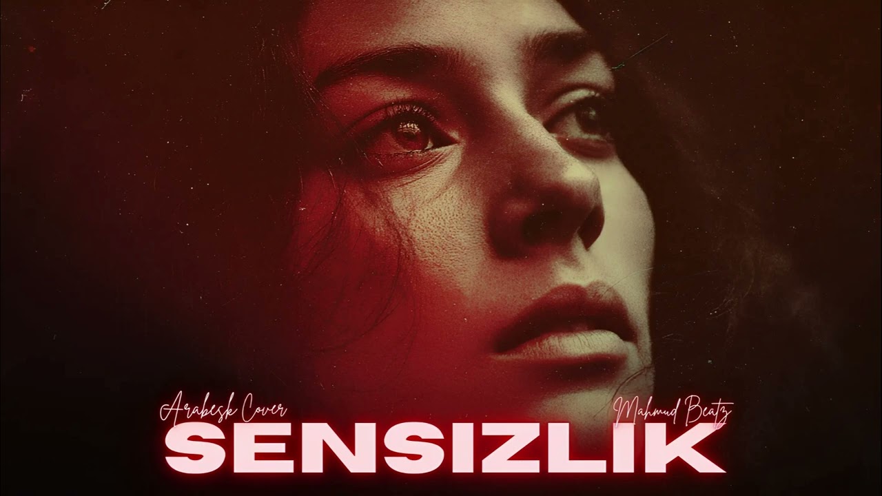 Gittiğin Günden Beri Yad Eder Sözler Seni | Arabesk Cover Remix | Sensizlik / (Ferid Sumqayit)