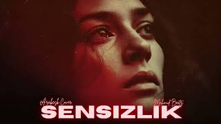 Gittiğin Günden Beri Yad Eder Sözler Seni Arabesk Cover Remix Sensizlik / (Ferid Sumqayit)