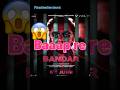 Bandar Teaser | Review | Bobby Deol | Saina Malhotra | Anurag Kashyap |Realreelreviews
