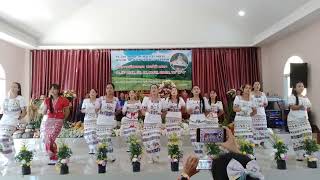 Ko Naweh Hkri Ya Aw Mo ca Sahca Bon Chi Mvuh Paweh 2024