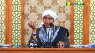 Bolehkah Air Musta'mal Digunakan untuk menghilangkan najis? - Buya Yahya
