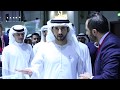 Cityscape Global 2018 - Day 1