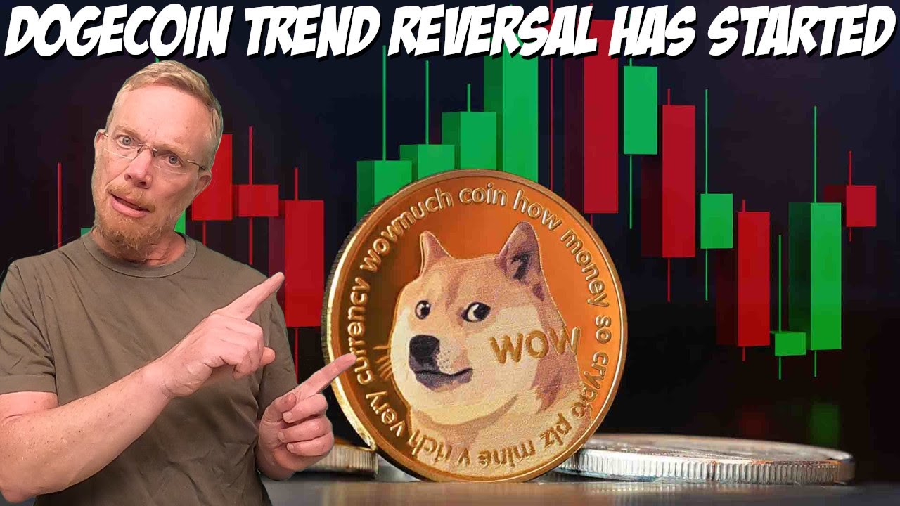 Dogecoin Trend Reversal Has Started