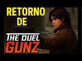 🔥 Testando o CBT de The Duel (GunZ) | Nostalgia Insana! 🔫