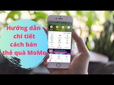 Video: Cách Rút Tiền Từ Thẻ Quà Tặng