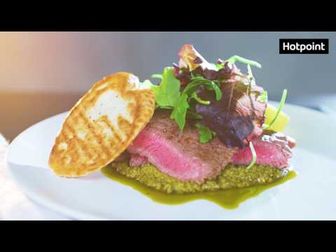 Hota Hotpoint HHBS 9 8F LT X Hota Hotpoint HHBS 9 8F LT X