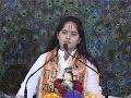 Radhe Krishna Radhe Krishna || Jaya Kishori Ji || Popular Krishna Bhajan || 2015 #SpiritualActivity