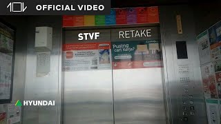 Download lagu (Dijaga) Lift Pemandangan Traksi Hyundai di MTC Karebosi [Ulang ke-1]