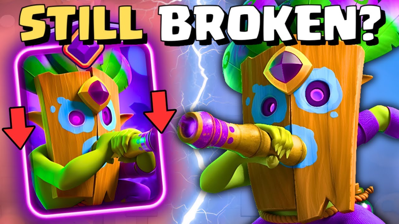 Did The New Balance Changes Even Do Anything?