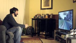 2015 Extra Life Promo
