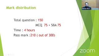 Orientation Program Offline & Online Premium Record Davidson Core Batch July'25