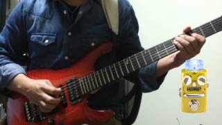 HOTONE ( ホット・トーン ) KOMP コンプ ◇ コンプレッサー