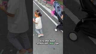 Namira kabur?! #youtubeshortvideos  #fypyoutubeshorts