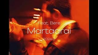 BELOW - Martaarai ft. Bere