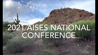 2021 AISES National Conference