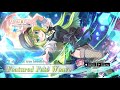 Puella Magi Madoka Magica Magia Exedra | [Nine Phases]Alina Gray 5★Kioku