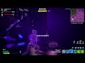 Fortnite Live Playing with viewers Can we hit 1400 subs?