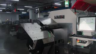 Celebrity WB-3D908R CNC 3D Wire Bending Machine | High-Precision Wire Forming for Every Industry Profile