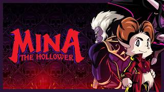 Mina the Hollower + GameBoy Games! |  BuddyGames screenshot 4