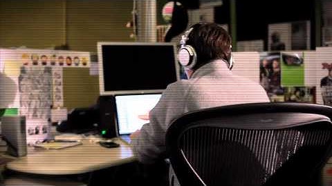 Opening video - SS11