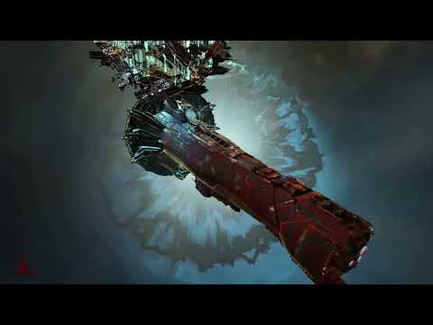 This is EVE Online - Fly Birds Fly