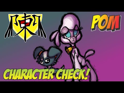 Them's Fightin' Herds Play-Through: Exploring Pom