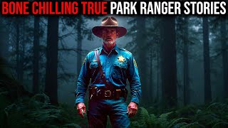 3 Hours of Bone-Chilling TRUE Oregon Forest Park Ranger Horror Stories to Fall Asleep To
