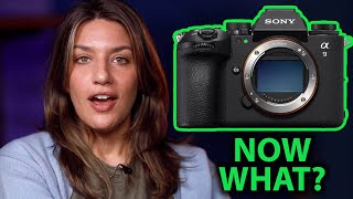 Sony Changed the Future of Cameras... Now what?
