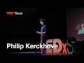 Confidence Is Built, Not Born | Philip Kerckhove | TEDxSeoul Youth